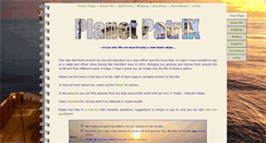 Desktop Screenshot of patrix.dk